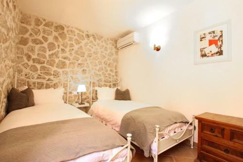 Agroturismo Finca La Coma