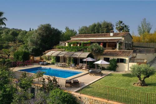 Agroturismo Finca La Coma