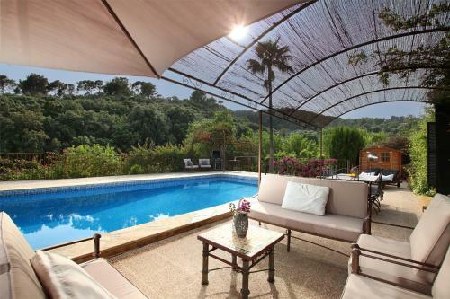 Agroturismo Finca La Coma