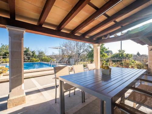 Marina Corios By Sunvillas Mallorca