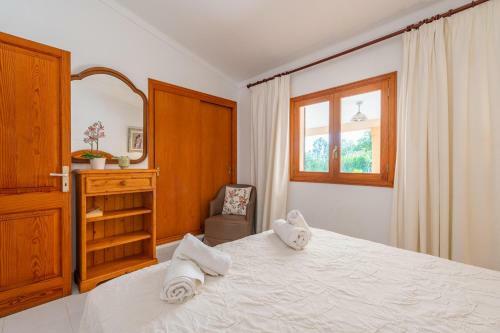 Villa Ca Na Francisca - By Dream Villas Pollensa
