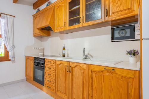Villa Ca Na Francisca - By Dream Villas Pollensa