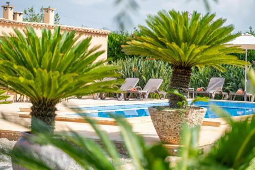 Villa Ca Na Francisca - By Dream Villas Pollensa
