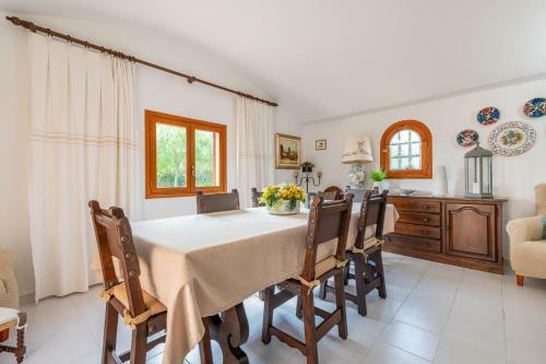 Villa Ca Na Francisca - By Dream Villas Pollensa