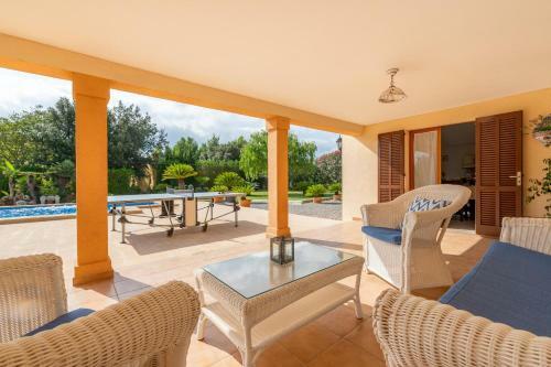 Villa Ca Na Francisca - By Dream Villas Pollensa