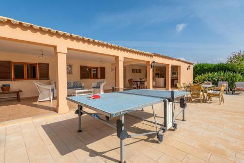 Villa Ca Na Francisca - By Dream Villas Pollensa