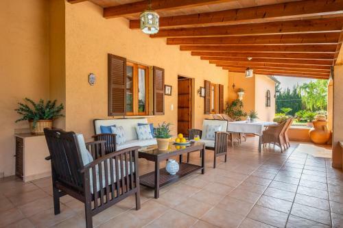 Villa Ca Na Francisca - By Dream Villas Pollensa