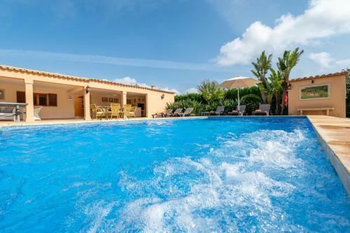 Villa Ca Na Francisca - By Dream Villas Pollensa