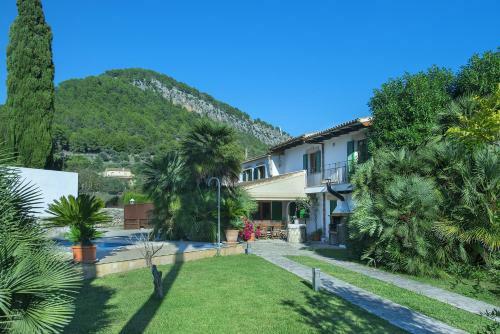 Owl Booking Villa Mairata - Great Garden And Pool
