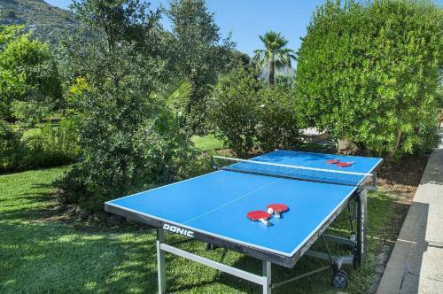 Owl Booking Villa Mairata - Great Garden And Pool