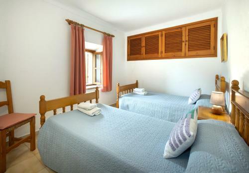 Owl Booking Villa Can Bandera - Rustic Stay