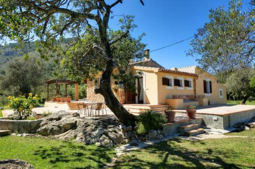 Villa Busqueroles Petit