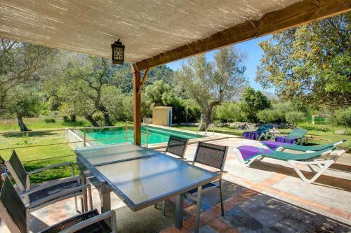 Villa Busqueroles Petit