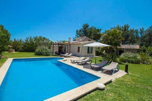 Charming Villa With A/c And Wifi