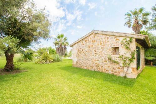Charming Villa With A/c And Wifi