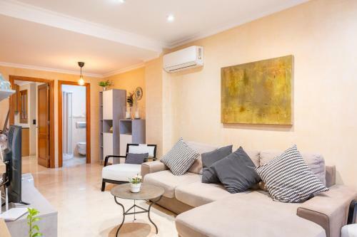 Apartamento Barques 29