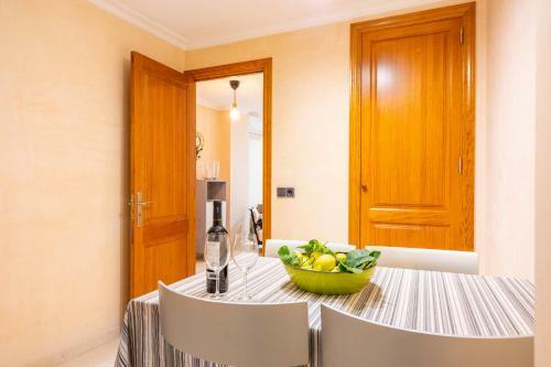 Apartamento Barques 29