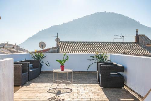 Apartamento Barques 29