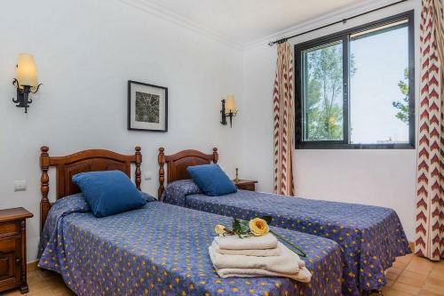 3 Bedrooms Villa In Pto De Pollensa Paloma