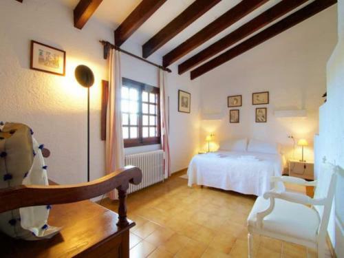 Cuixach Villa In Pollensa With Wifi