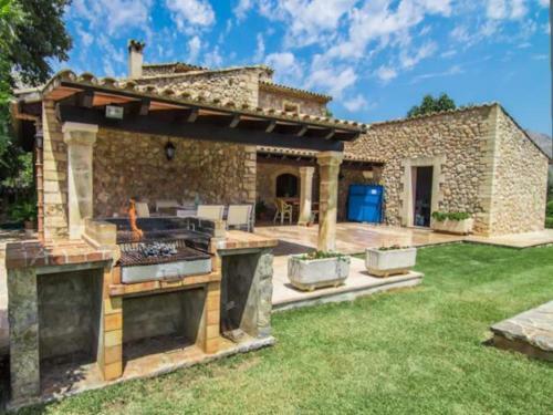 Cuixach Villa In Pollensa With Wifi