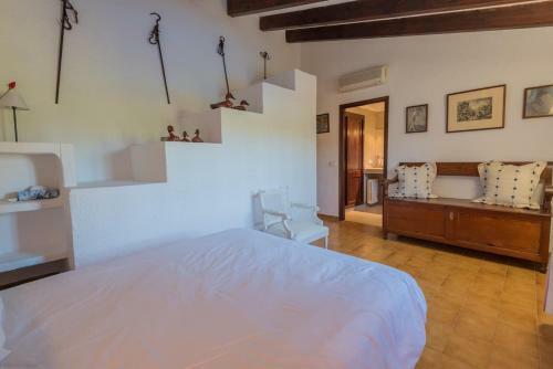 Cuixach Villa In Pollensa With Wifi