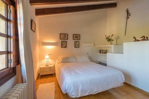 Cuixach Villa In Pollensa With Wifi