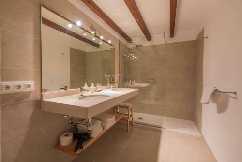 Cuixach Villa In Pollensa With Wifi