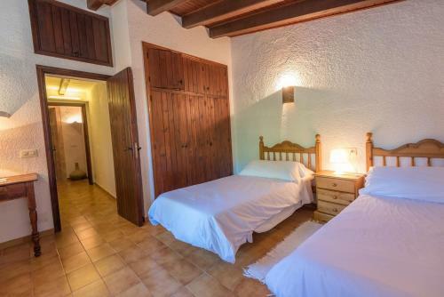 Cuixach Villa In Pollensa With Wifi