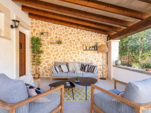 Villa Cuxach De N'alba By Sunvillas Mallorca