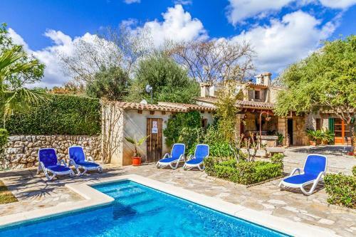 Villa Pollensa - 4661 Mallorca