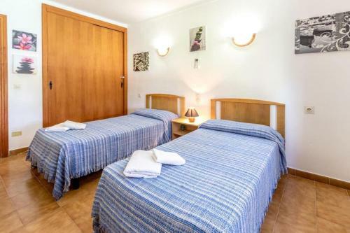 3 Bedrooms Villa With Pool Near Pollensa