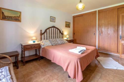 3 Bedrooms Villa With Pool Near Pollensa