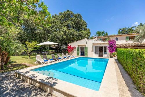 Villa Can Creus
