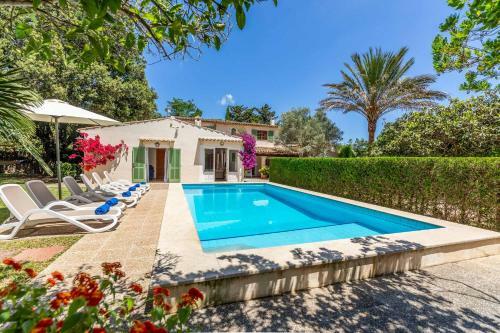 Villa Can Creus