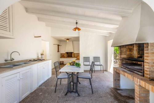 Villa Can Creus