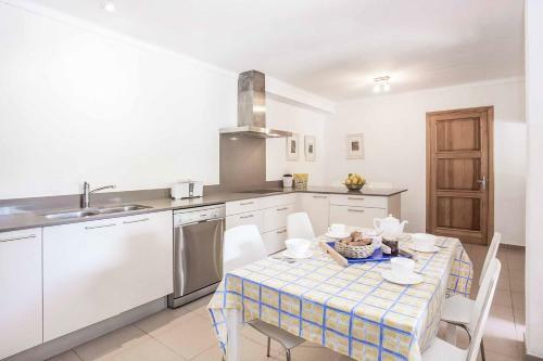 Villa Can Creus
