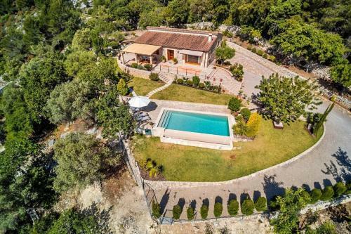 Agroturismo La Salve Dalt
