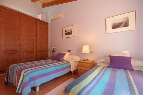 Agroturismo La Salve Dalt