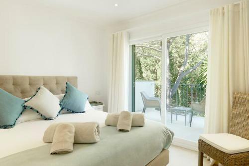 Villa Esquina Luxury 5 Bed 5 Bath Pollensa