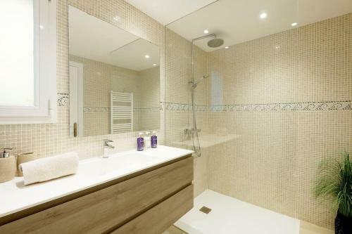 Villa Esquina Luxury 5 Bed 5 Bath Pollensa