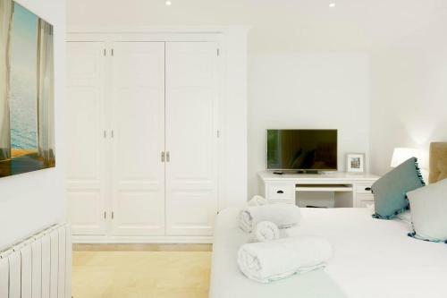 Villa Esquina Luxury 5 Bed 5 Bath Pollensa