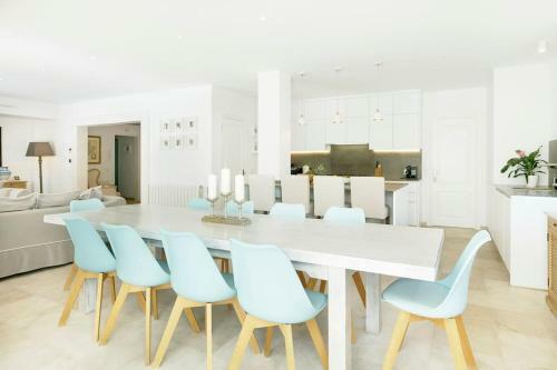 Villa Esquina Luxury 5 Bed 5 Bath Pollensa