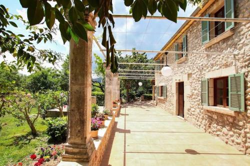 Villa Puntxa