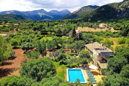Villa Puntxa