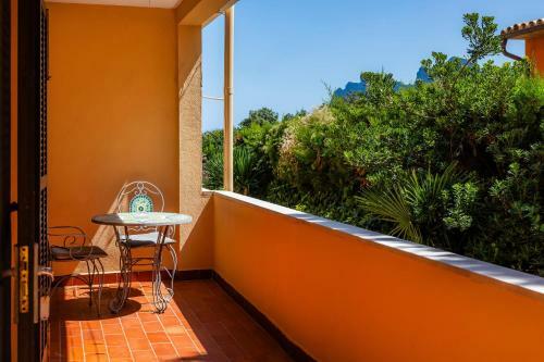 Apartamento Casa Caracola