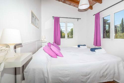 Villa Las Palmeritas