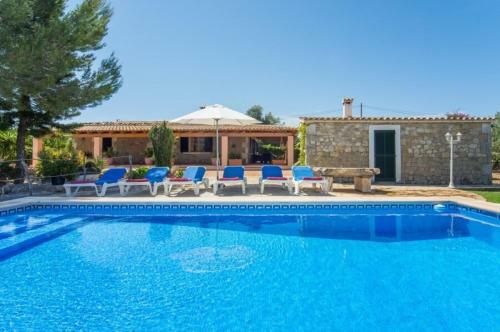 Villa Moronera