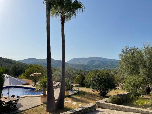 Villa Can Guillo Pollensa