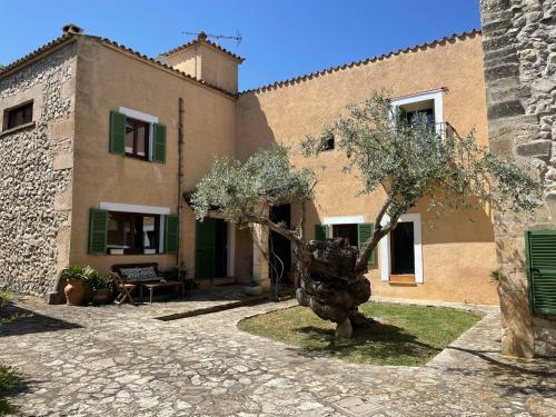 Villa Can Guillo Pollensa